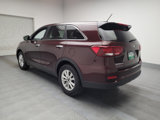 Used 2020 Kia Sorento LX image 5