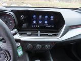 New 2025 Chevrolet Trax RS w/ Sunroof Package image 5
