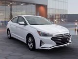 Used 2020 Hyundai Elantra SEL w/ Cargo Package (C1) image 2