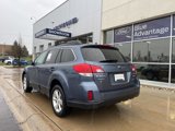 Used 2013 Subaru Outback 2.5i Limited w/ Moonroof Pkg image 3
