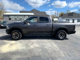 Used 2016 RAM 1500 Rebel w/ Luxury Group image 2