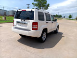 Used 2010 Jeep Liberty Limited image 3