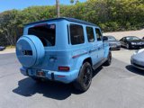 Used 2021 Mercedes-Benz G 550 image 5