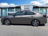 Used 2022 Subaru Legacy Limited image 4