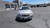 Used 2013 Chevrolet Cruze LT image 2