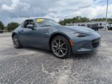 Used 2021 MAZDA MX-5 Miata RF Grand Touring image 2