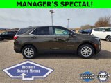 Used 2023 Chevrolet Equinox LT image 3