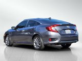 Used 2020 Honda Civic EX-L image 6