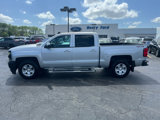 Used 2017 Chevrolet Silverado 1500 LT w/ All Star Edition image 5