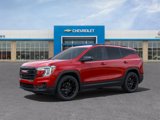 New 2024 GMC Terrain SLT w/ Infotainment Package II image 2