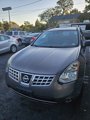 Used 2009 Nissan Rogue SL w/ Premium Pkg image 2
