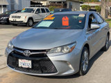 Used 2017 Toyota Camry SE image 3