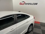 Used 2016 Chevrolet Cruze LS image 5