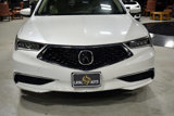 Used 2020 Acura TLX image 2