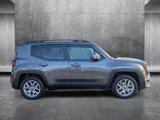 Used 2017 Jeep Renegade Latitude image 4