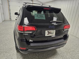 Used 2019 Jeep Grand Cherokee Laredo image 3