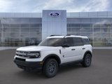 New 2024 Ford Bronco Sport Big Bend image 2