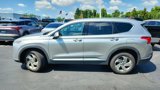 Used 2022 Hyundai Santa Fe SEL w/ Convenience Package image 4