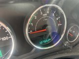 Used 2016 Jeep Wrangler Unlimited Sahara w/ Connectivity Group image 3