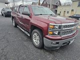 Used 2014 Chevrolet Silverado 1500 LT w/ All Star Edition image 2