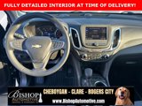 Certified 2023 Chevrolet Equinox LT image 4