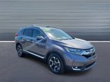 Used 2019 Honda CR-V Touring image 2