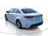 Certified 2025 Toyota Corolla LE image 6
