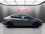 Used 2013 Honda Civic LX image 2