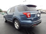 Used 2018 Ford Explorer XLT w/ Equipment Group 201A image 4
