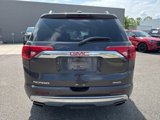 Used 2017 GMC Acadia Denali w/ Technology Package image 4