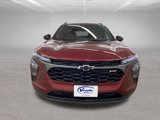 New 2025 Chevrolet Trax RS w/ Driver Confidence Package image 4