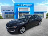 Used 2023 Chevrolet Malibu LT image 2