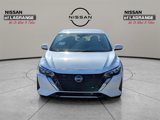 New 2025 Nissan Sentra SV w/ All-Weather Package image 2