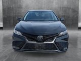 Used 2021 Toyota Camry SE image 2