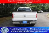 Used 2013 Ford F150 Lariat w/ Mid Equipment Group image 6