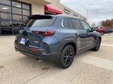 New 2025 MAZDA CX-50 AWD 2.5 S w/ Cargo Package image 5
