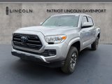 Used 2018 Toyota Tacoma SR w/ SR Convenience Package image 4