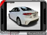 Used 2023 Toyota Corolla LE image 4