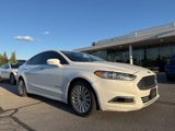 Used 2016 Ford Fusion SE image 2