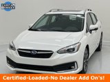 Used 2021 Subaru Impreza 2.0i Limited w/ Popular Package #3 image 1