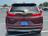 Certified 2019 Honda CR-V EX image 6