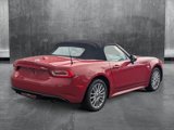 Used 2018 FIAT 124 Spider Classica w/ Technology & Siriusxm Group image 5