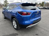 Certified 2019 Chevrolet Blazer LT image 4