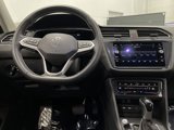 Used 2022 Volkswagen Tiguan SE image 5