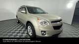 Used 2013 Chevrolet Equinox LT w/ Power Convenience Package image 2
