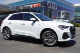 New 2025 Audi Q3 2.0T Premium image 4