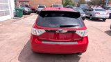 Used 2008 Subaru Impreza 2.5i w/ Popular Equipment Group 3B image 6