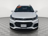 Used 2022 Chevrolet Trax LT w/ Driver Confidence Package image 2