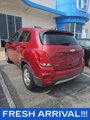 Used 2018 Chevrolet Trax LT image 2