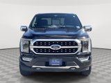 Certified 2021 Ford F150 Platinum image 4